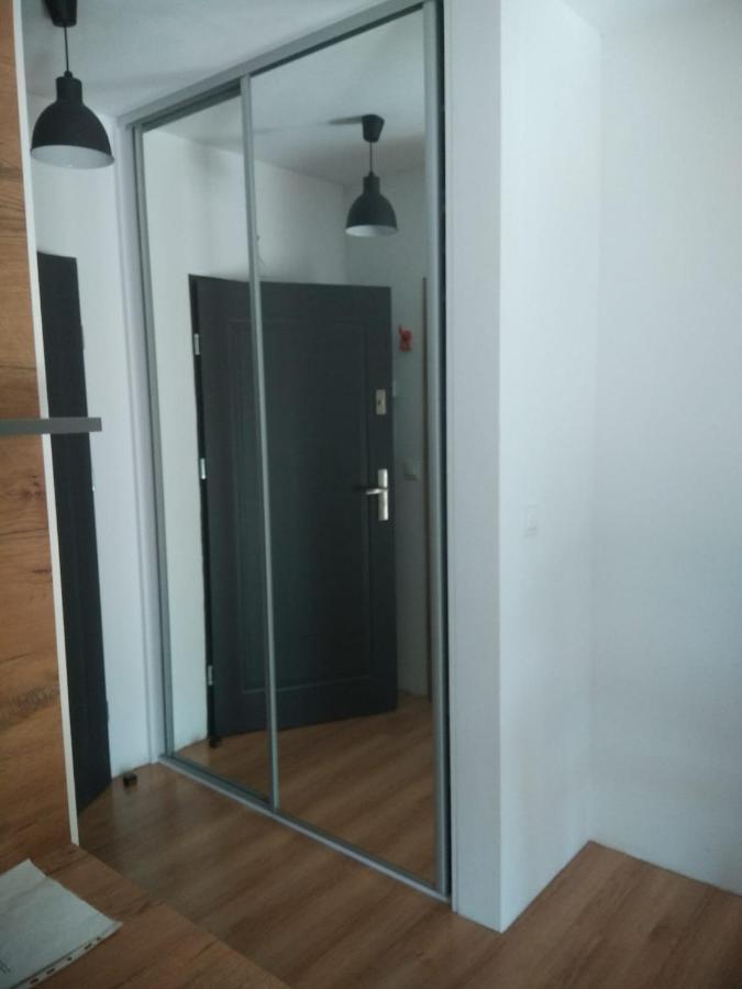 Pojezierze Waleckie Kusi Atrakcjami Apartment Walcz Bagian luar foto